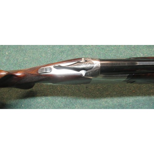 369 - Laurona twelve gauge 3