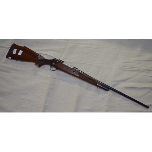 536 - .270 SAKO L61R bolt action rifle, serial no. 514319 (section one req.)