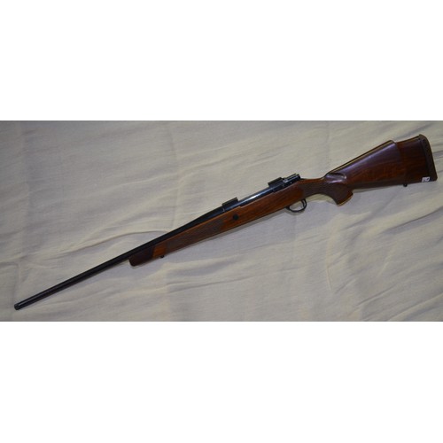 536 - .270 SAKO L61R bolt action rifle, serial no. 514319 (section one req.)