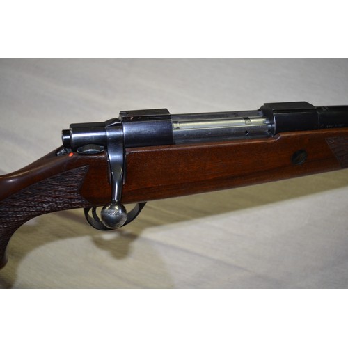 536 - .270 SAKO L61R bolt action rifle, serial no. 514319 (section one req.)