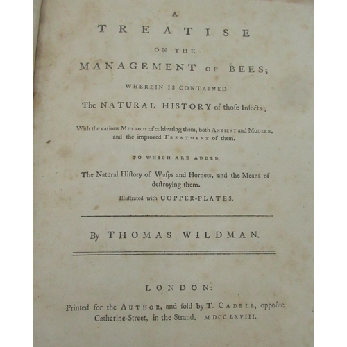 1387 - Thomas Wildman, 