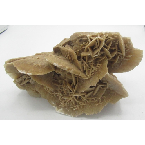 93 - Desert Rose specimen, 21cm x 15cm