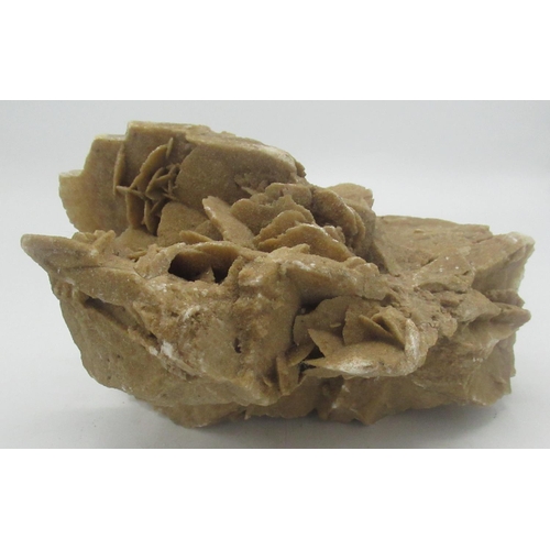 93 - Desert Rose specimen, 21cm x 15cm