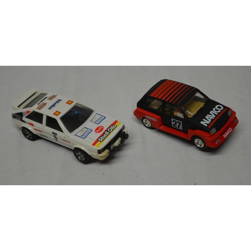 Solido 1/43 1916 Audi Quattro