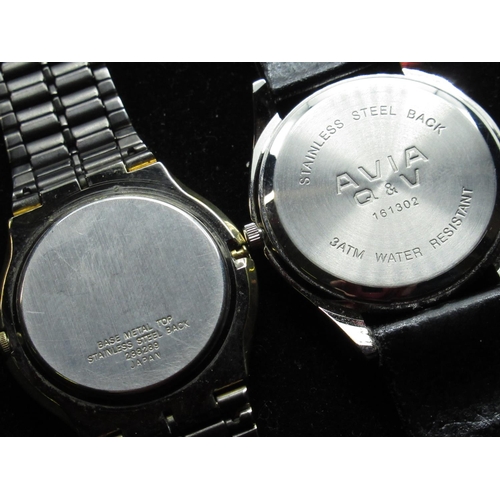 Avia q&v sale watch