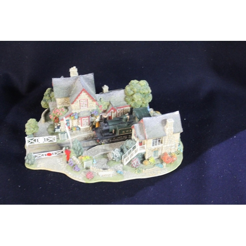 Lilliput Lane model 