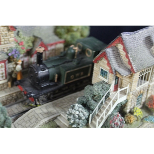 Lilliput Lane model 