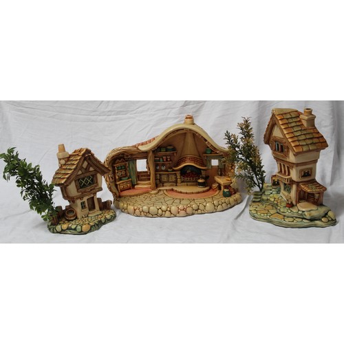 Buy Pendelfin- The Cobble cottage & Pendelfin.