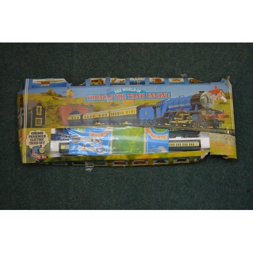 The world of thomas cheap the tank engine hornby