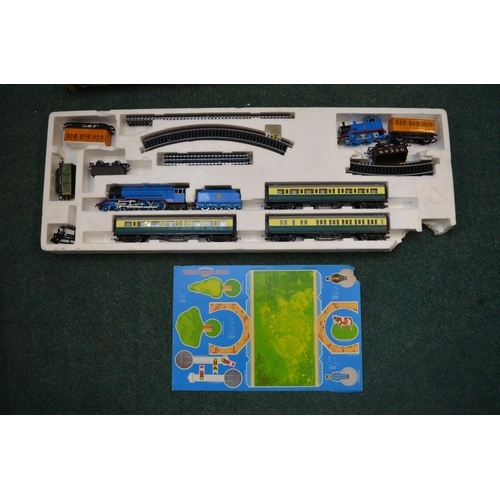 Hornby gordon express set on sale