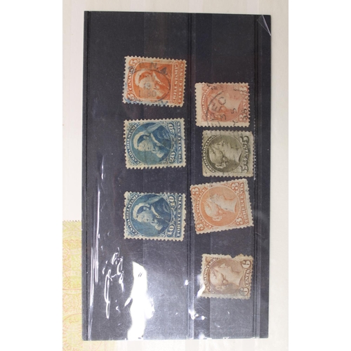 833 - Ten albums of mixed GB, commonwealth & ROW stamps, some early content, mint & used defins and commem... 