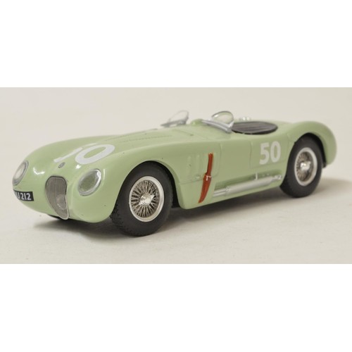 692a - Collection of 35 mostly 1:43 scale model cars, mostly Atlas additions, all un boxed