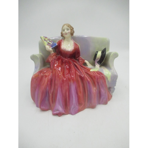 315 - Royal Doulton “Sweet and Twenty” figurine