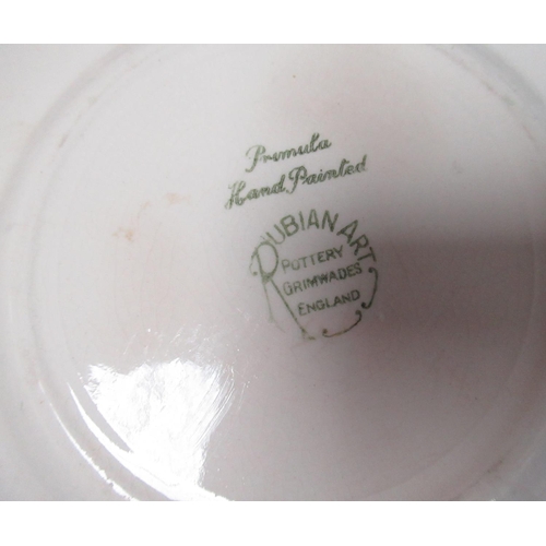 404 - 1930 Falcon Ware tea service Grimwade Royal Winton 