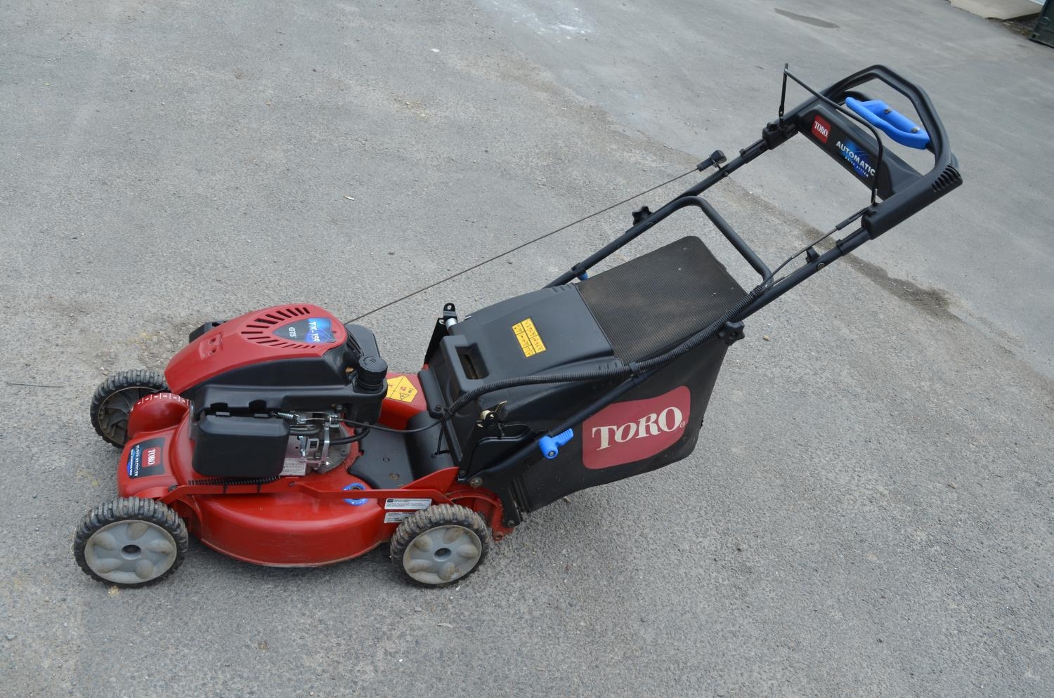 Toro gts sale