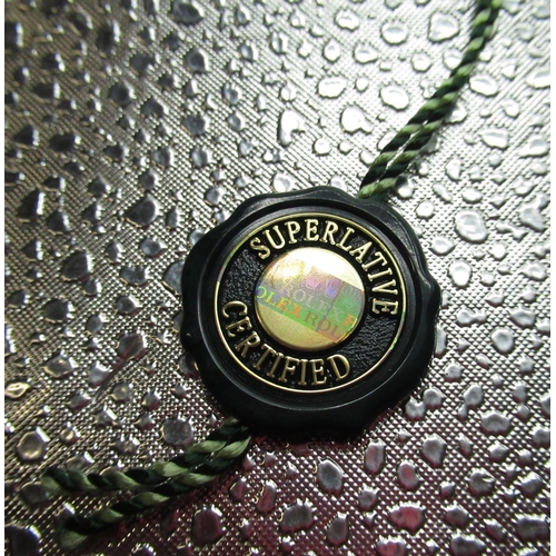 1200 - 2021 Rolex Explorer Oyster Perpetual Superlative Chronometer wristwatch bi-metallic case on oyster b... 