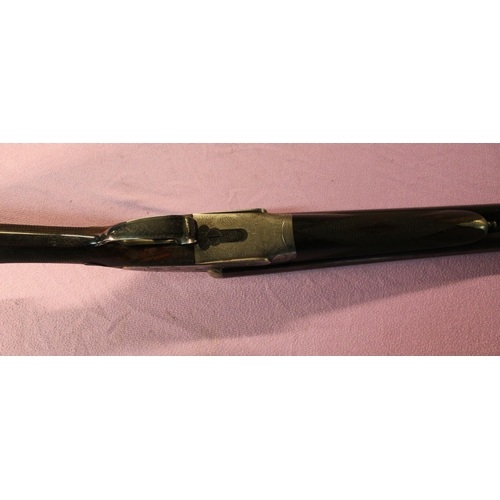 1064 - J Purdey & Sons 12B sidelock ejector shotgun, 29