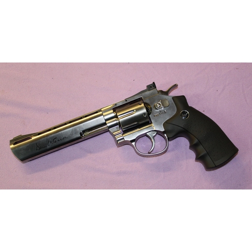 188 - ASG Dan Wesson Firearms 6