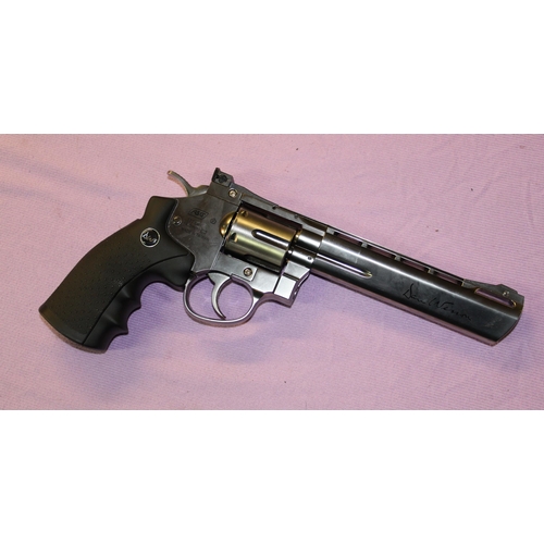 188 - ASG Dan Wesson Firearms 6