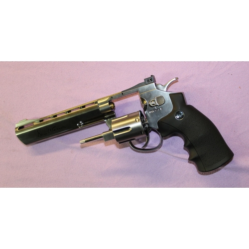 188 - ASG Dan Wesson Firearms 6