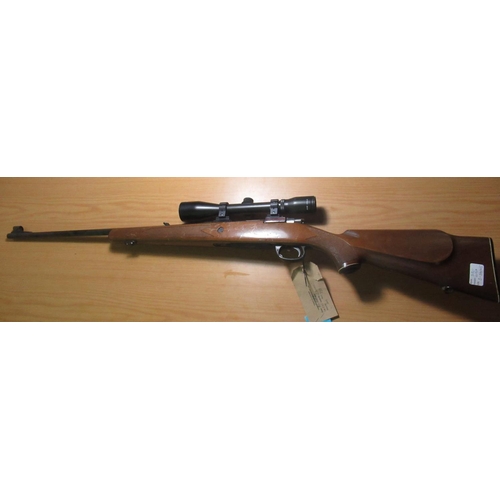 408 - Brno model ZH103 12 bore over and under shotgun with 2 3/4 inch chambers, 29 1/2 inch barrels, singl... 