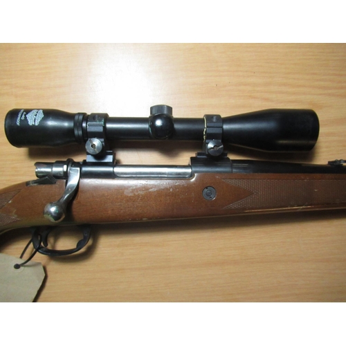 408 - Brno model ZH103 12 bore over and under shotgun with 2 3/4 inch chambers, 29 1/2 inch barrels, singl... 