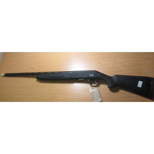 389 - As new ex shop stock, Escort Magnum semi auto shotgun 27