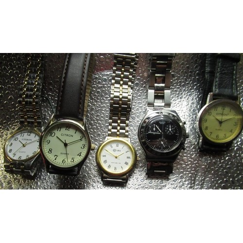 Swatch stainless steel on sale back