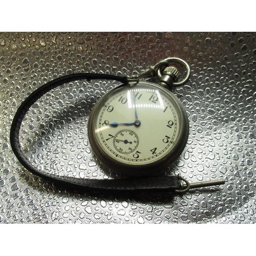 Raf discount pocket watch