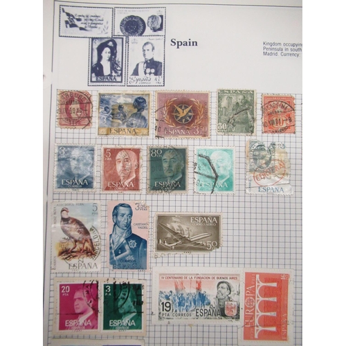 159 - Royal Mail FDC from the middle 1970s-early 1990s two Stanley Gibbons trident stamp albums containing... 
