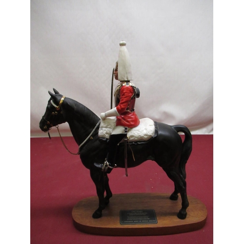 175 - Beswick Connoisseur model 