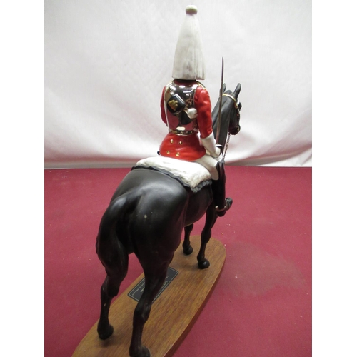 175 - Beswick Connoisseur model 