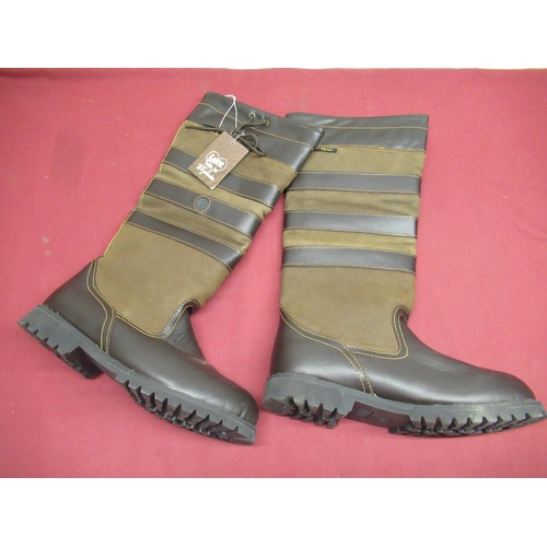 Rydale hotsell leather boots