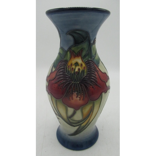 75 - Ann Widdecombe Collection - Moorcroft 