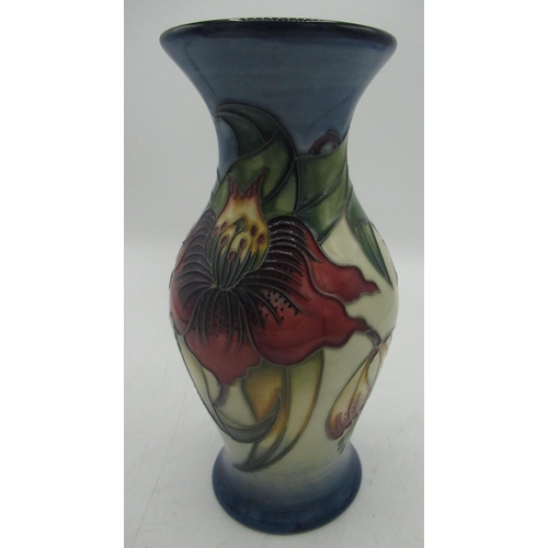 75 - Ann Widdecombe Collection - Moorcroft 