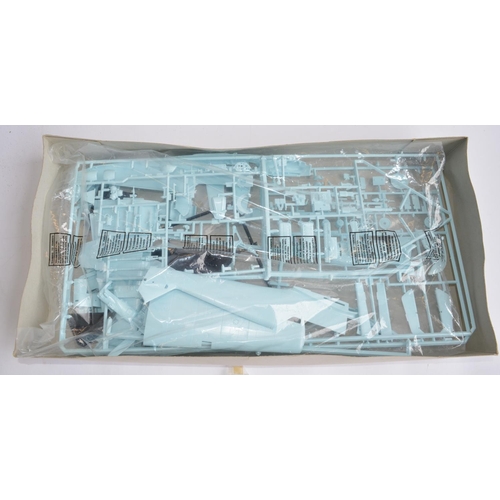 119 - Owain Wyn Evans Collection - Three boxed Airfix 1/24 model kits: Fw190A, item no 16001-8, series 16.... 