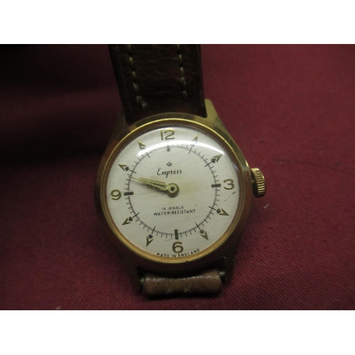 659 - 1960s and 1970s automatic and hand wound wrist watches incl. Limit, Anker, Bentima, Accurist, BWC, P... 