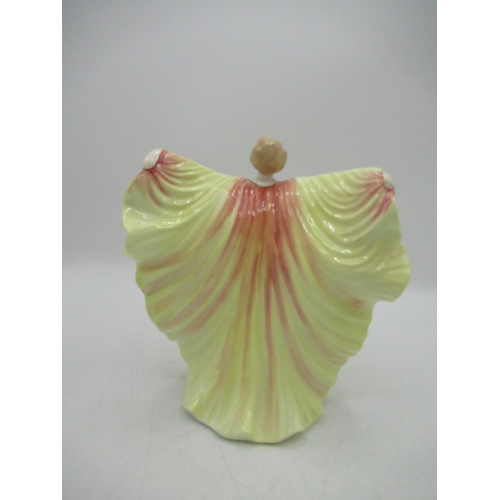 1107 - Royal Doulton figure 'Celeste' HN3322, modelled by Peter A Gee, H21cm