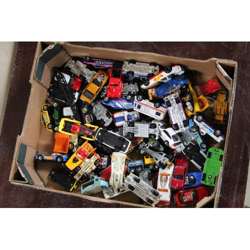 848 - Collection of Hot Wheels cars, inc. Hot Wheel Camaro, etc