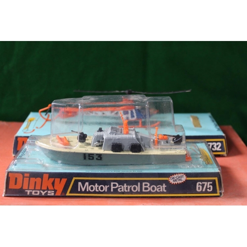 857 - Collection of vintage Dinky and Meccano cars inc. Dinky Daimler, Corgi Citroen safari, Dinky Morris ... 