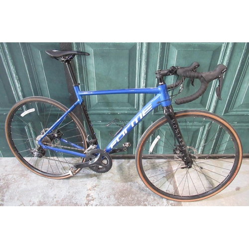 1037 - Gents Forme Monyash Road/Gravel bike, with 18 gears and disc brakes