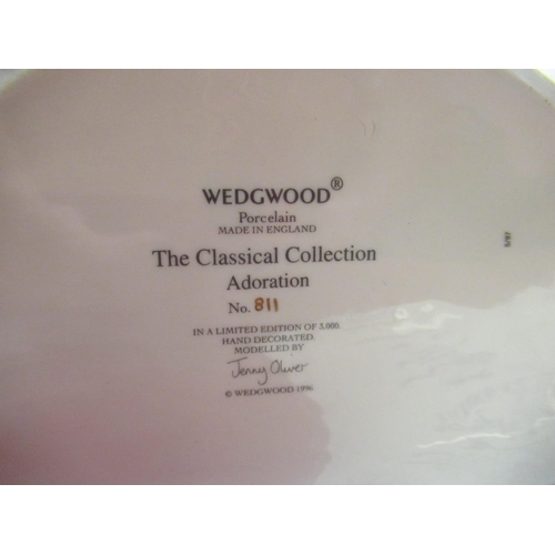 212 - Wedgwood The Classical Collection 