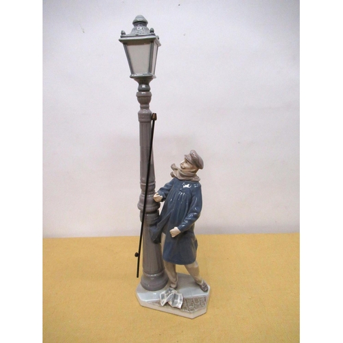 258 - Lladro figure 