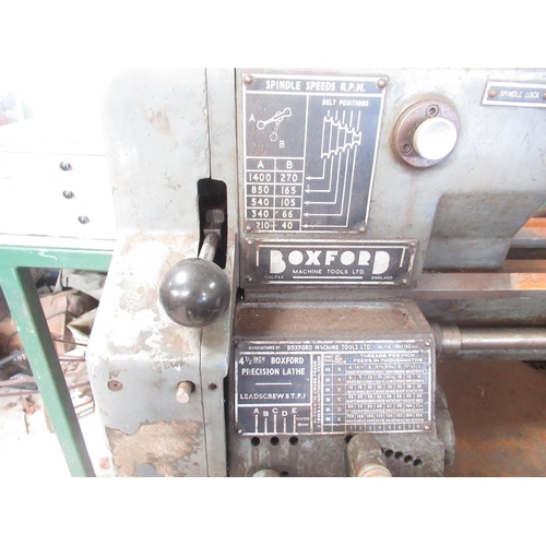 1131 - Sedgwick turning head tennan machine