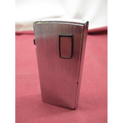 176 - Collection of Ronson lighters inc. Varaflame, Whirlwind, Varaflame Electronic, etc.. (41)