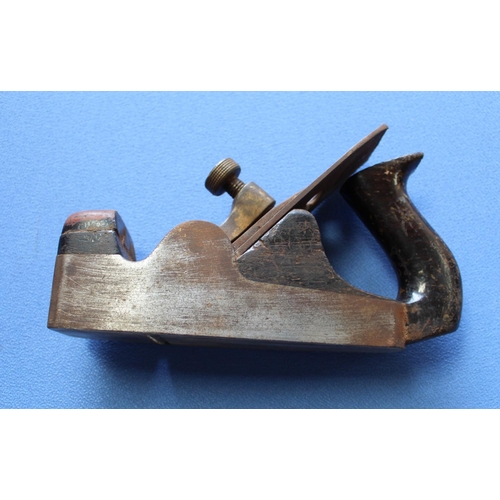 1245 - Vintage Norris No. 2 smoothing plane