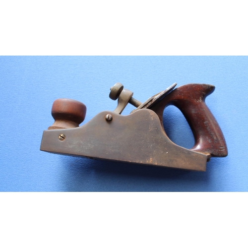 1246 - Vintage Norris type No. 2 smoothing plane