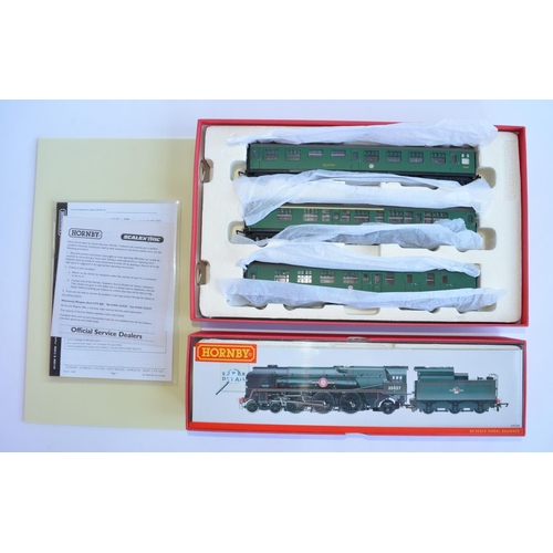 700 - Hornby R1043 