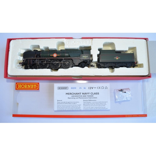 700 - Hornby R1043 