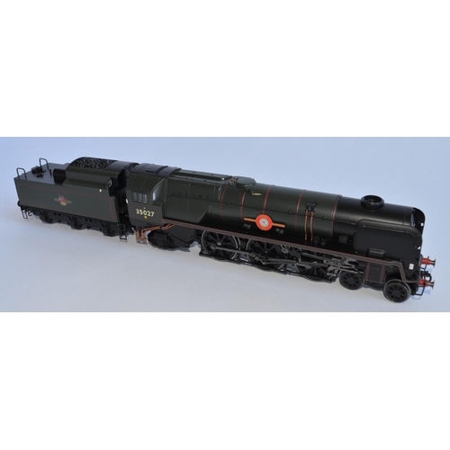 700 - Hornby R1043 